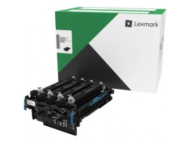 Lexmark 78C0ZV0 Black and Color Return Programme Imaging Kit