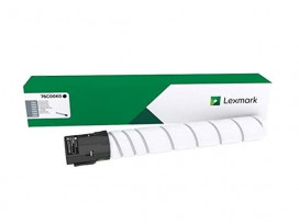 Lexmark CS921, CS923, CX920, CX921, CX922, CX923, CX924 Black Toner Cartridge