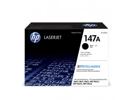 HP 147A Black LaserJet Toner Cartridge