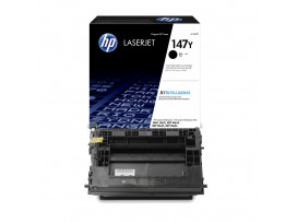 HP 147Y Extra High Yield Black LaserJet Toner Cartridge