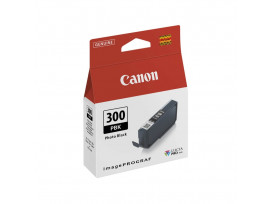 Canon PFI-300 PBK