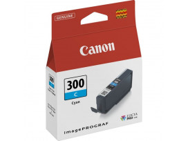 Canon PFI-300 C