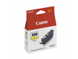 Canon PFI-300 Y