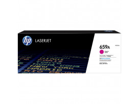 HP 659A Magenta Original LaserJet Toner Cartridge