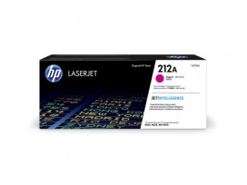 HP 212A Magenta Original LaserJet Toner Cartridge