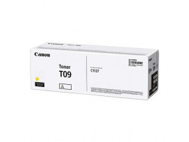 Canon toner CRG-T09Y