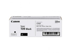 Canon toner CRG-T09BK