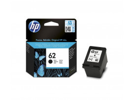 HP 62 Black Original Ink Cartridge