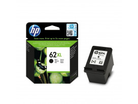 HP 62XL High Yield Black Original Ink Cartridge