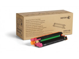 Xerox Magenta Drum Cartridge (40K pages) for VL C600/C605