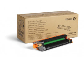 Xerox Black Drum Cartridge (40K pages) for VL C600/C605