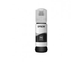 Epson 115 EcoTank Photo Black ink bottle