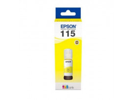 Epson 115 EcoTank Yellow ink bottle