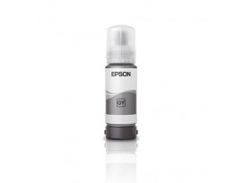 Epson 115 EcoTank Grey ink bottle