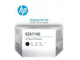 HP 6ZA11AE Black Printhead