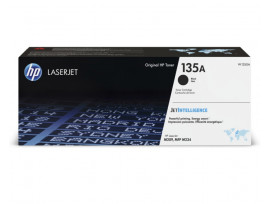 HP 135A Black Original LaserJet Toner Cartridge