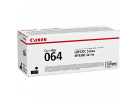 Canon CRG-064, BK