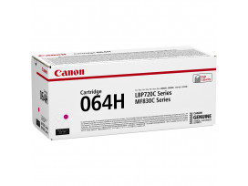 Canon CRG-064H, M