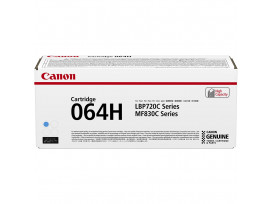 Canon CRG-064H, C