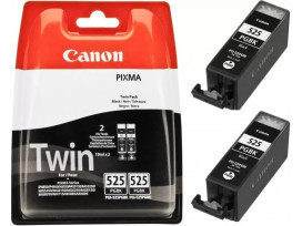 Canon PGI-525 BK Twin