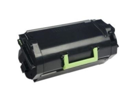 Lexmark 52D0HA0 MS710, 810 25K Toner Cartridge