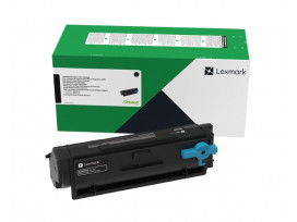 Lexmark B3340, B/MB3442 Return Programme Toner Cartridge (1.5K)