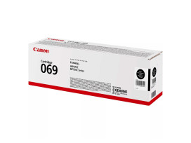 Canon CRG-069, Bk