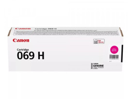 Canon CRG-069H, M