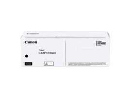 Canon Toner C-EXV 61, Black