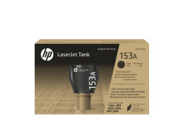 HP 153A Black Original LaserJet Tank Toner Reload Kit