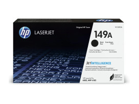 HP 149A Black Original LaserJet Toner Cartridge