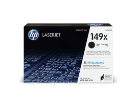 HP 149X High Yield Black Original LaserJet Toner Cartridge