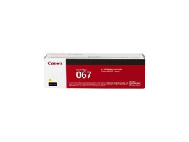 Canon CRG-067 Y