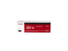 Canon CRG-067H Y