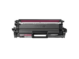 Brother TN-821XLM Magenta Toner Cartridge High Yield