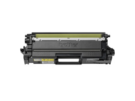 Brother TN-821XLY Yellow Toner Cartridge High Yield