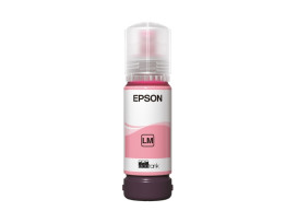 Epson 108 EcoTank Light Magenta ink bottle