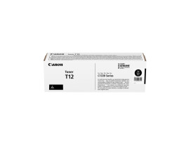 Canon Toner T12, Black