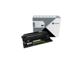 Lexmark 66S0ZA0 MS531/631/632/639/MX532/632 Black 75K Imaging Unit