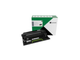 Lexmark 66S0Z00 MS531/631/632/639/MX532/632/M/XM3350 Black Return Programme 75K Imaging Unit