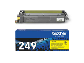 Brother TN-249Y Toner Cartridge Super High Yield