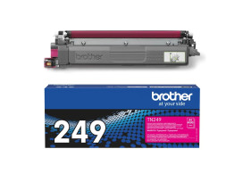 Brother TN-249M Toner Cartridge Super High Yield