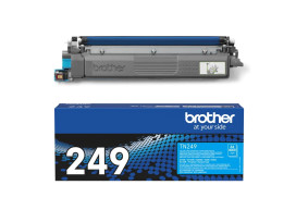 Brother TN-249C Toner Cartridge Super High Yield