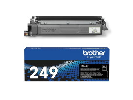 Brother TN-249BK Toner Cartridge Super High Yield