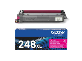 Brother TN-248XLM High Yield Toner Cartridge