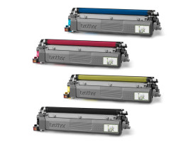 Brother TN-248VAL Toner Cartridges - Multipack