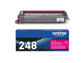 Brother TN-248M Toner Cartridge