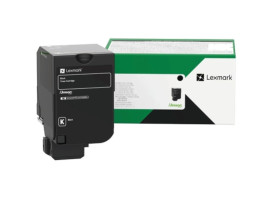 Lexmark 71C20K0 CS/X73x Black Return Programme 5K Toner Cartridge