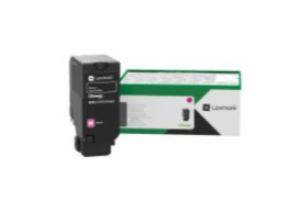 Lexmark 71C20M0 CS/X73x Magenta Return Programme 5K Toner Cartridge