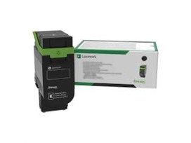 Lexmark 75M2HK0 CS531, CX532 Black Return Programme 15.8K Toner Cartridge